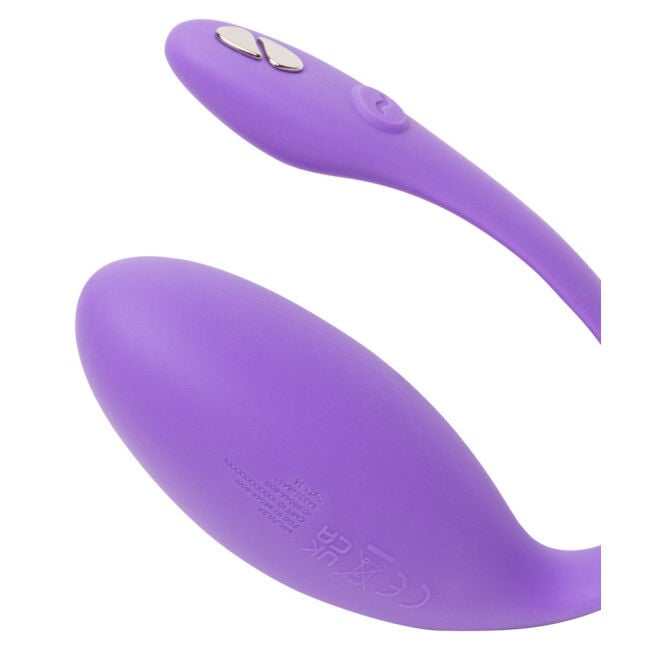 Išmanusis kiaušinėlis We-Vibe Jive Lite