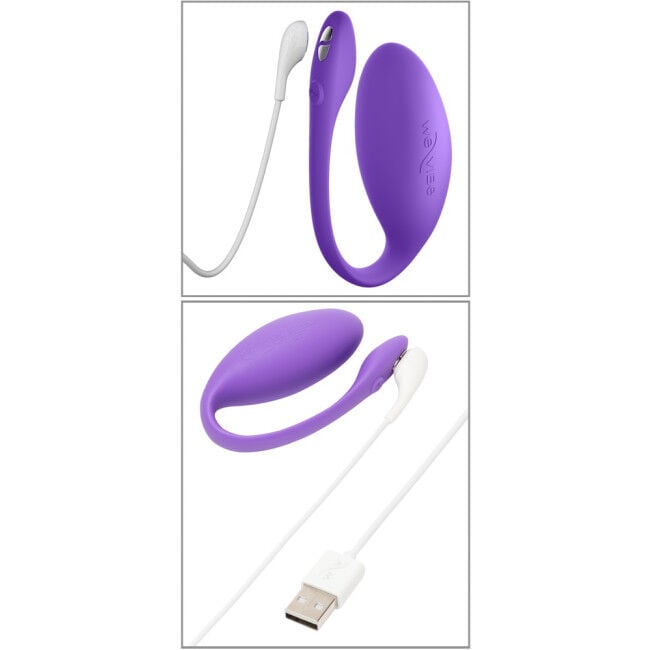 Išmanusis kiaušinėlis We-Vibe Jive Lite