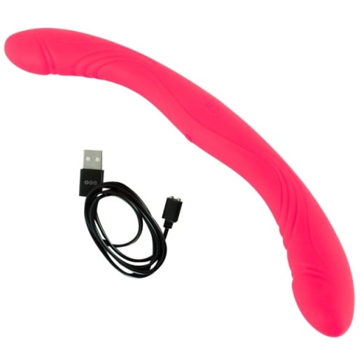 Dvipusis vibratorius Once Again