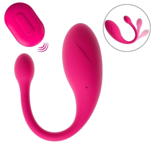 Vaginaliniai kamuoliukai Koral