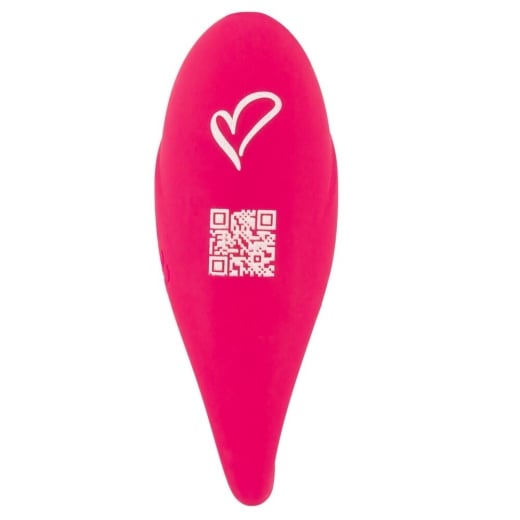 Vaginaliniai kamuoliukai Koral