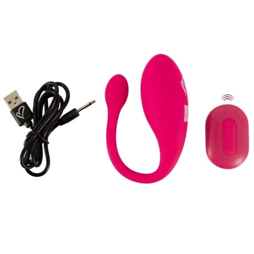 Vaginaliniai kamuoliukai Koral