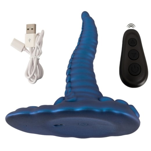 Vibratorius Tentacle Pad