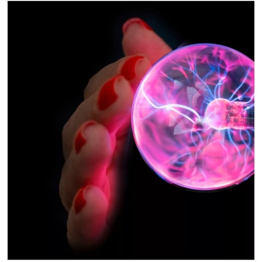 Vibratorius ZANTO Plasma