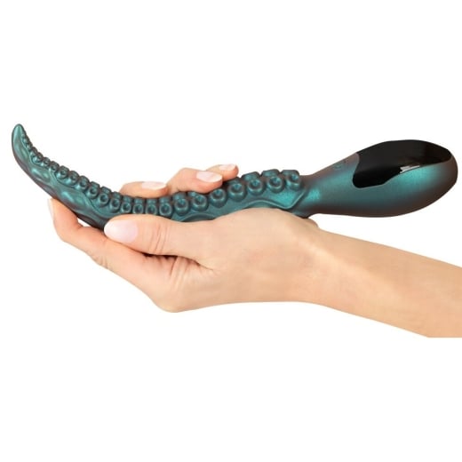 Vibratorius Octo Vibes