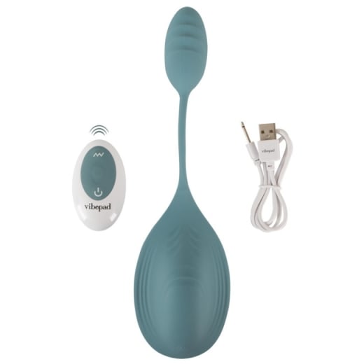 Prilimpantis stimuliatorius Vibepad Mini
