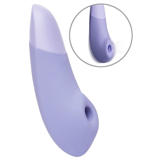 Klitorio stimuliatorius ENHANCE (violetinis)