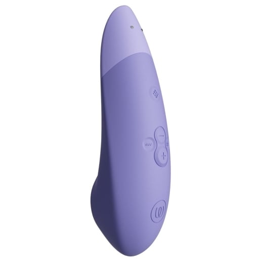Klitorio stimuliatorius ENHANCE (violetinis)