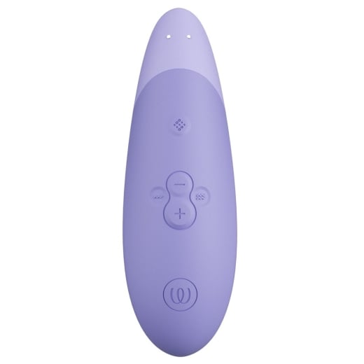 Klitorio stimuliatorius ENHANCE (violetinis)