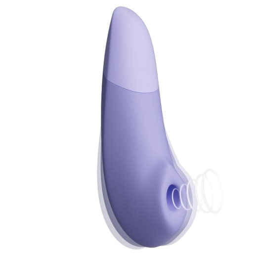Klitorio stimuliatorius ENHANCE (violetinis)