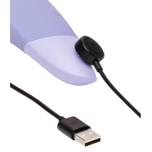 Klitorio stimuliatorius ENHANCE (violetinis)