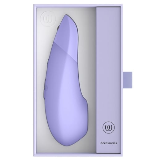 Klitorio stimuliatorius ENHANCE (violetinis)