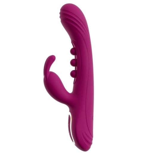 Vibratorius Squirty Duo