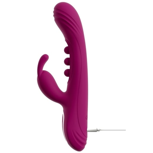 Vibratorius Squirty Duo