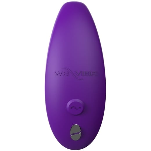 Porų vibratorius We-Vibe Sync 2 (violetinis)