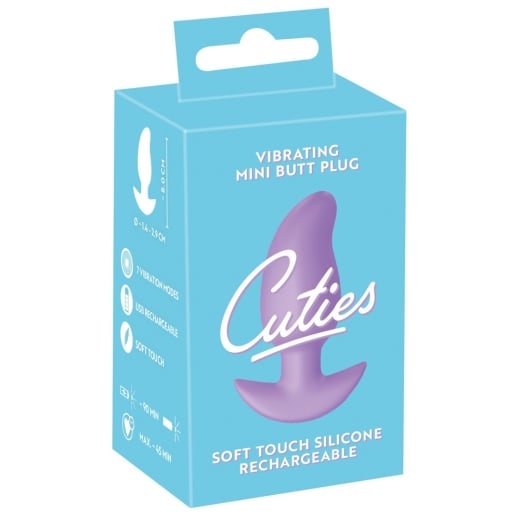 Analinis kaištis Funny Play