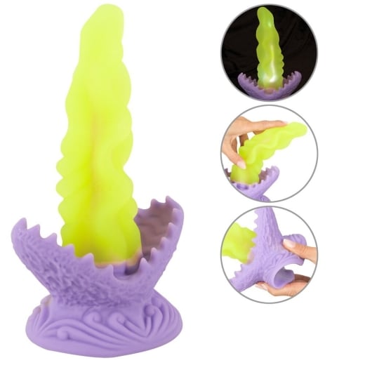 Dildo Passionate Plant