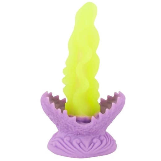 Dildo Passionate Plant