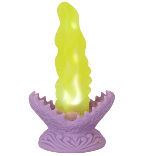 Dildo Passionate Plant