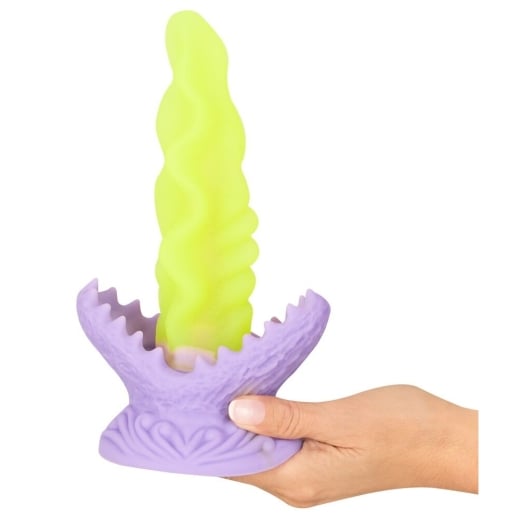 Dildo Passionate Plant