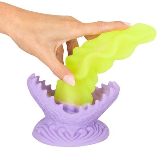 Dildo Passionate Plant