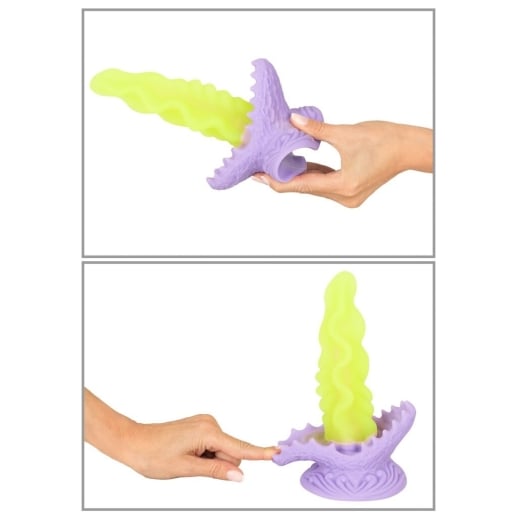 Dildo Passionate Plant