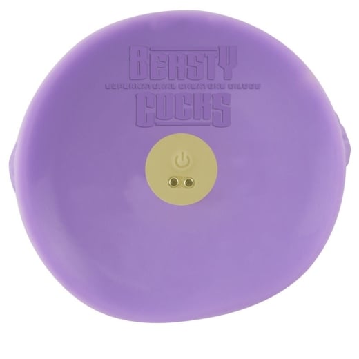 Dildo Passionate Plant