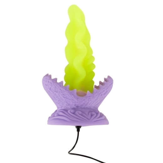 Dildo Passionate Plant