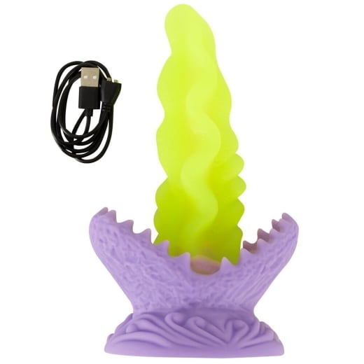 Dildo Passionate Plant