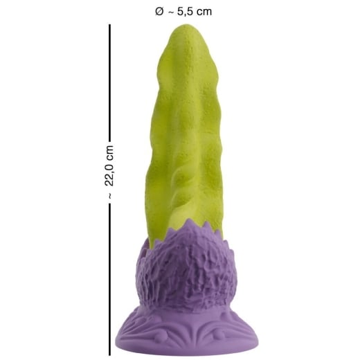 Dildo Passionate Plant