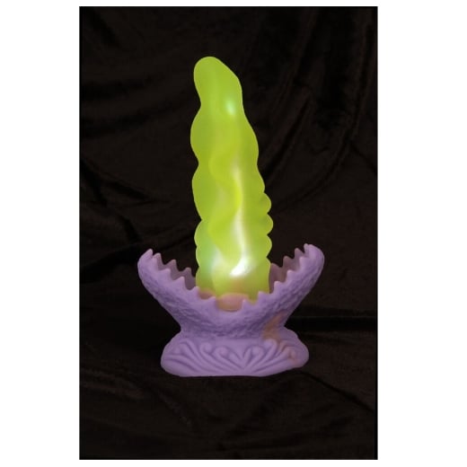 Dildo Passionate Plant