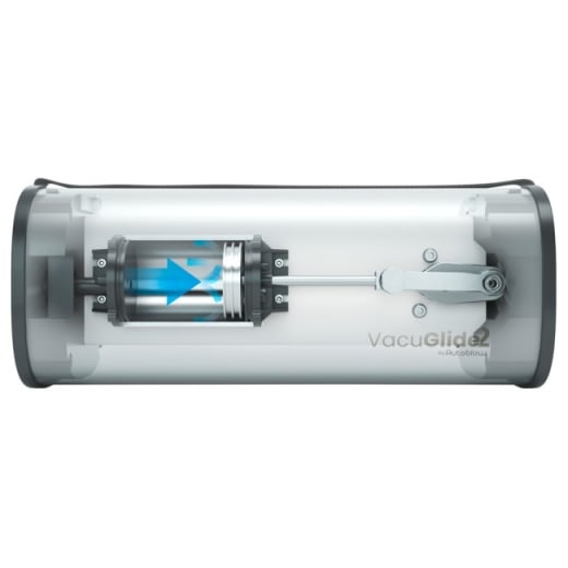 Išmanusis automatinis masturbatorius VacuGlide 2