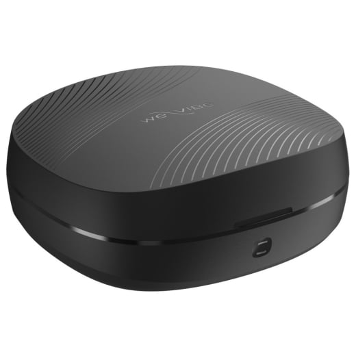 Išmanusis porų vibratorius We-Vibe Chorus Pro (rožinė)