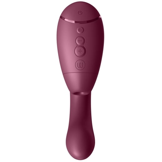 Vibratorius Womanizer Next Duo