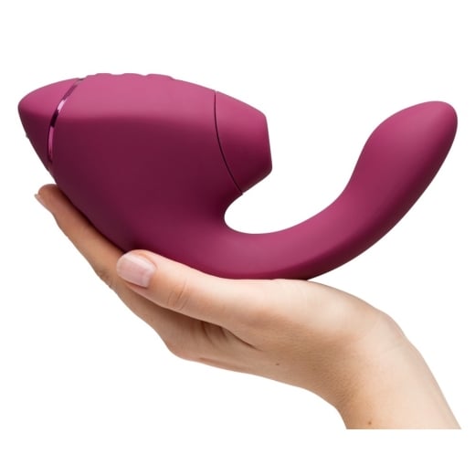 Vibratorius Womanizer Next Duo