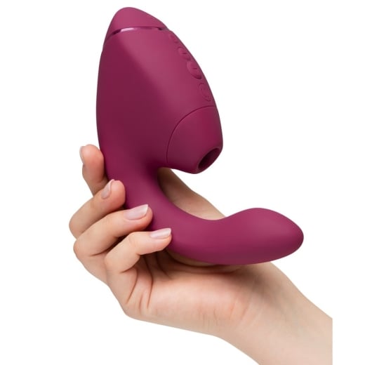 Vibratorius Womanizer Next Duo