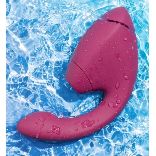 Vibratorius Womanizer Next Duo