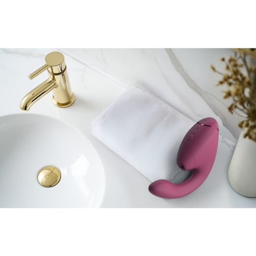 Vibratorius Womanizer Next Duo