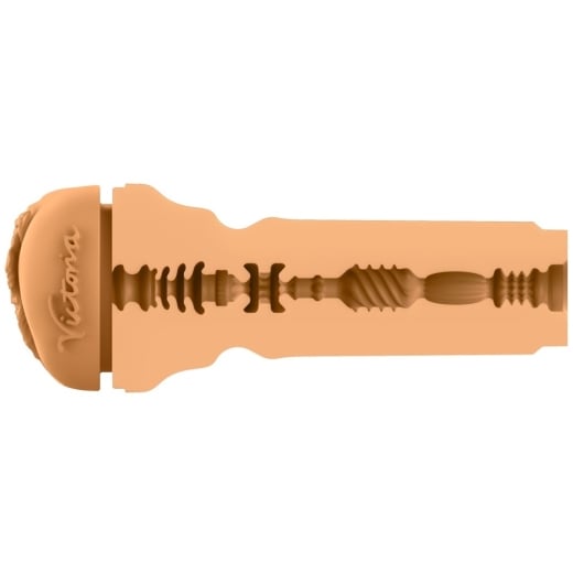 Automatinis masturbatorius Keon Combo