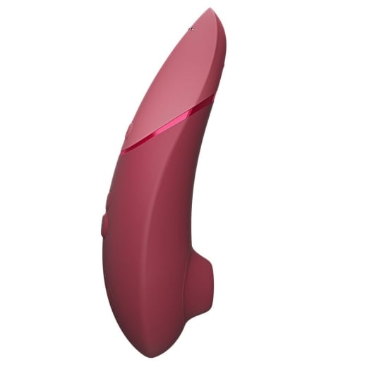 Klitorio stimuliatorius Womanizer Next (bordo)