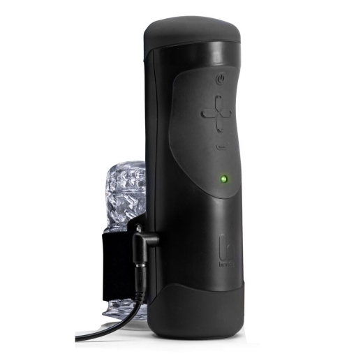 Автоматический мастурбатор The Handy 1.1 Starter Collection