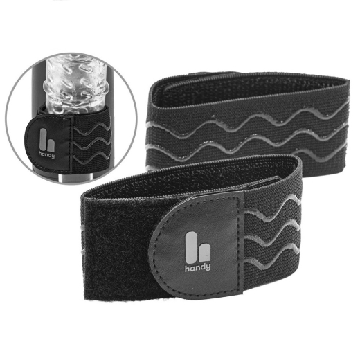 Автоматический мастурбатор The Handy 1.1 Starter Collection