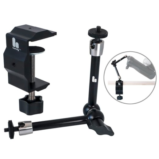 Masturbatorius The Handy Full Handsfree Bundle