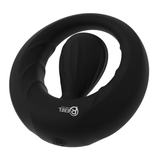 Эрекционное кольцо Intense Grip