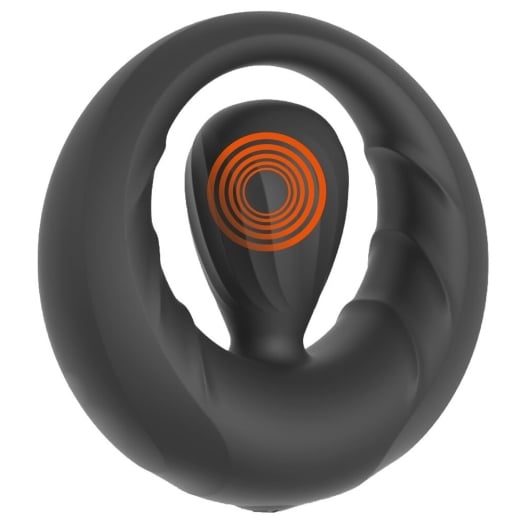 Эрекционное кольцо Intense Grip