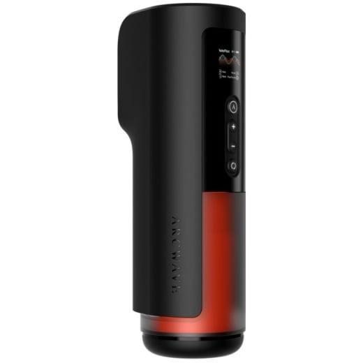 Išmanusis masturbatorius Thruster