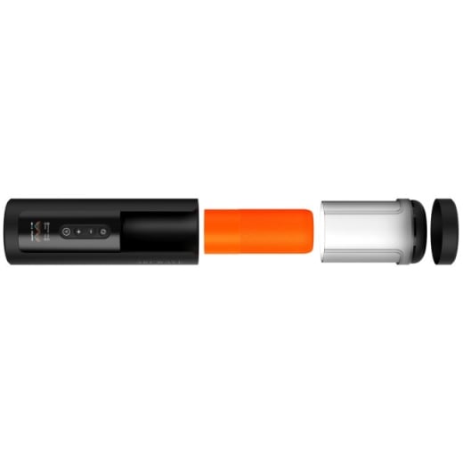 Išmanusis masturbatorius Thruster
