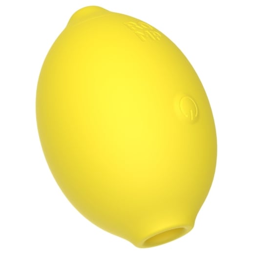 Klitorio stimuliatorius Lemon Crush