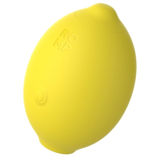 Klitorio stimuliatorius Lemon Crush