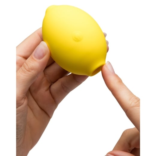 Klitorio stimuliatorius Lemon Crush